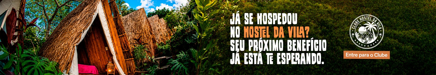Hostel da Vila