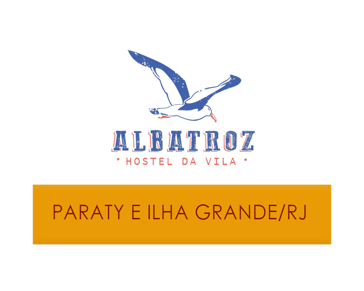 Destino Paraty e Ilha Grande / RJ