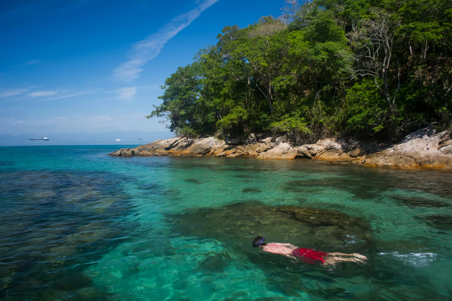 Ilha Grande - foto 1