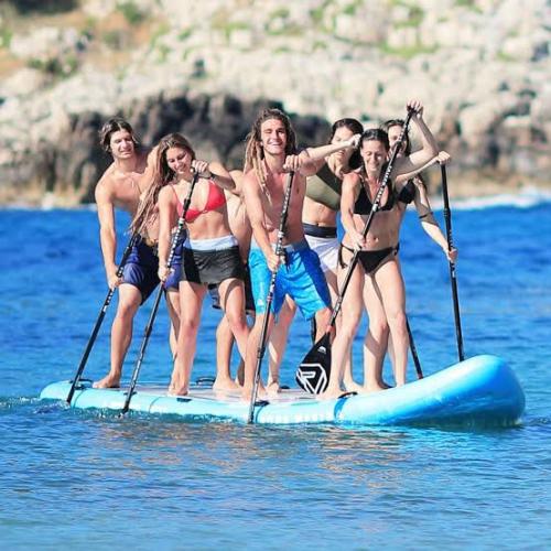 Stand Up Paddle Gigante