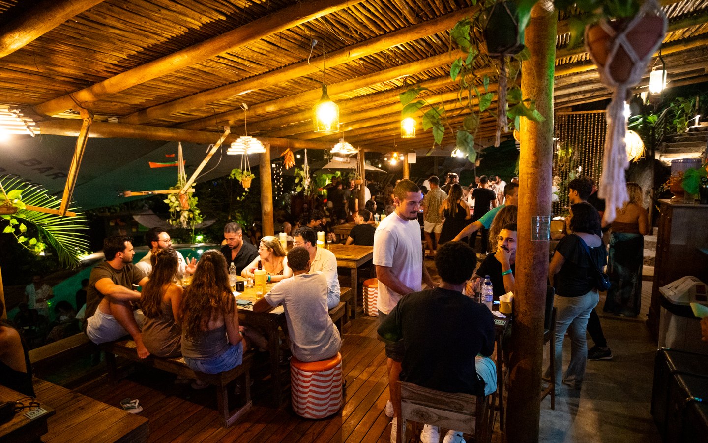 Floresta Bar