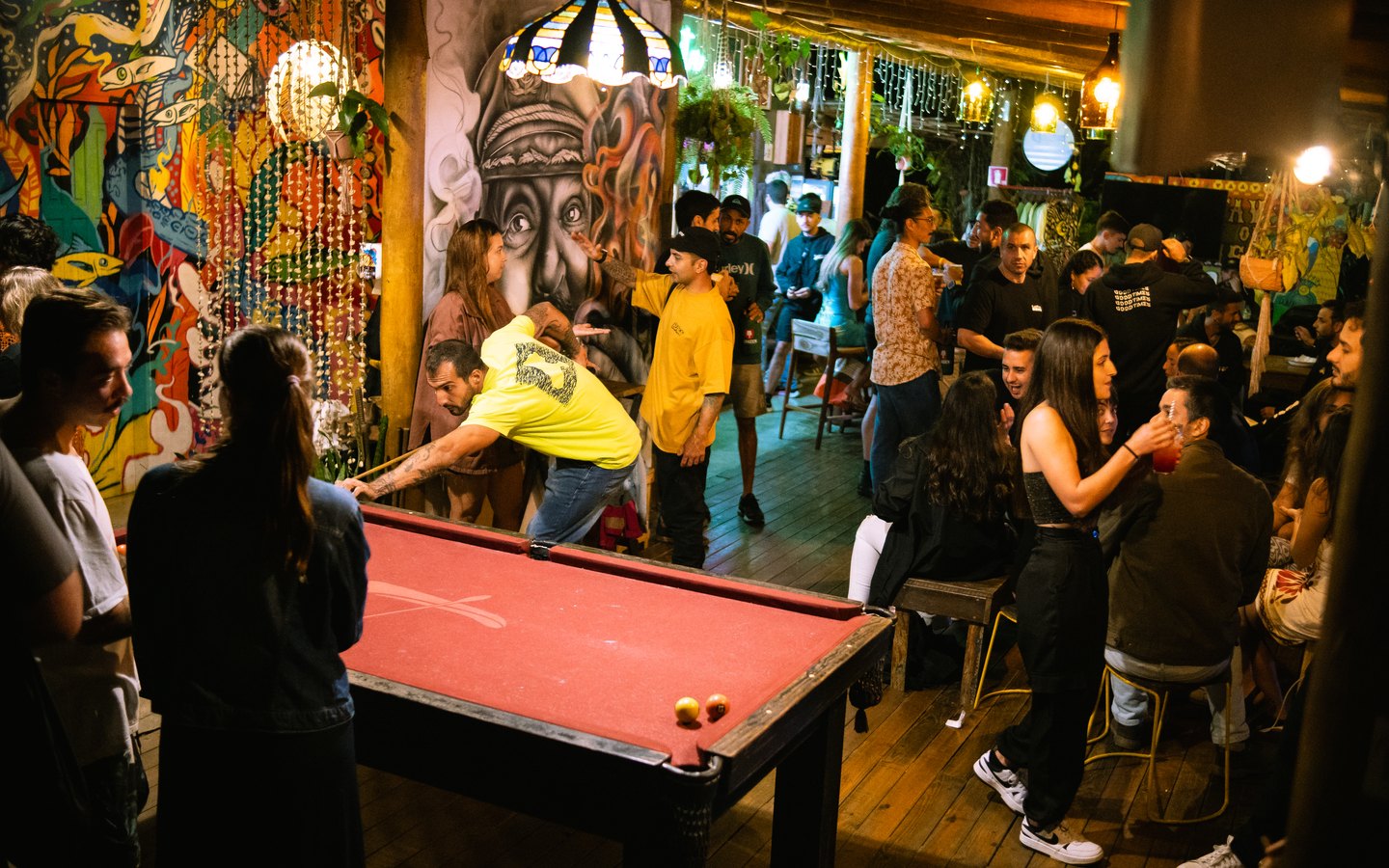 Floresta Bar