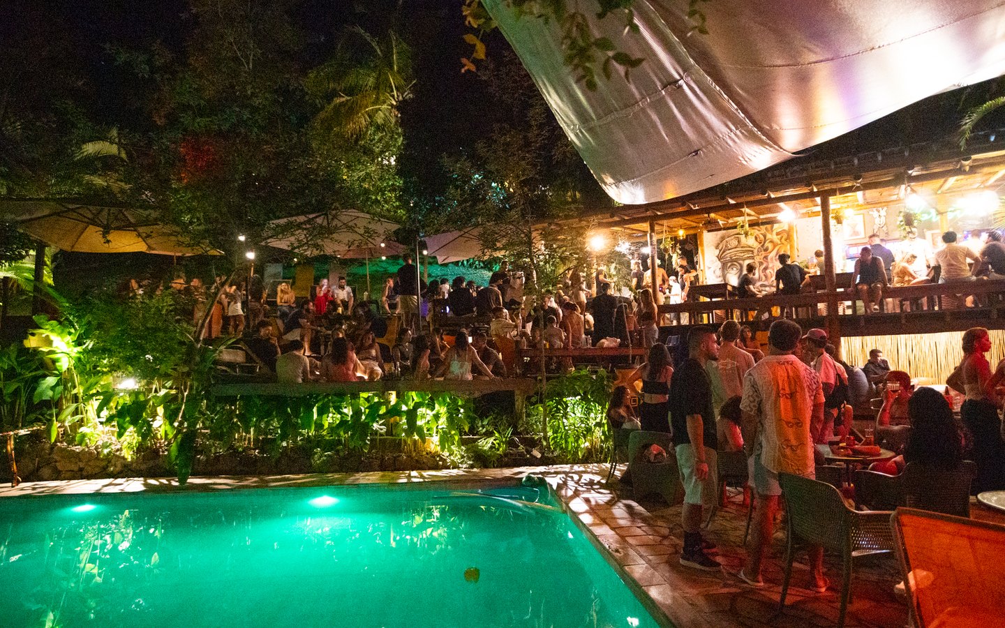 Floresta Bar