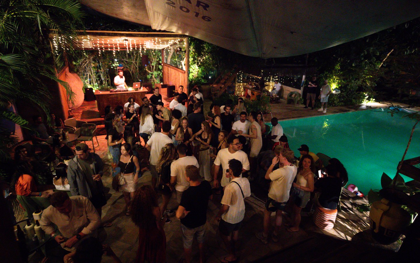 Floresta Bar