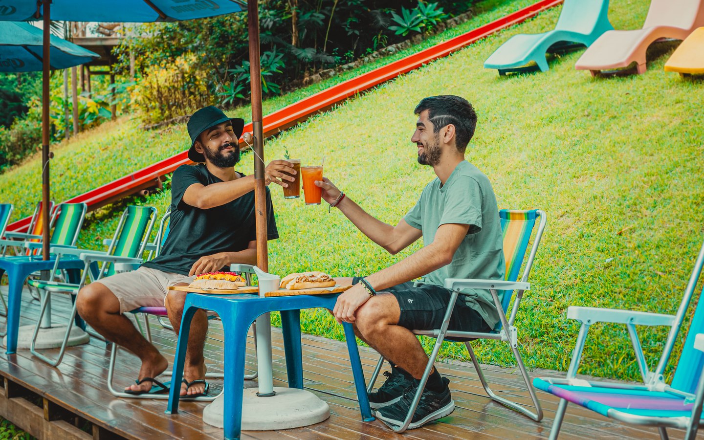 Floresta Bar