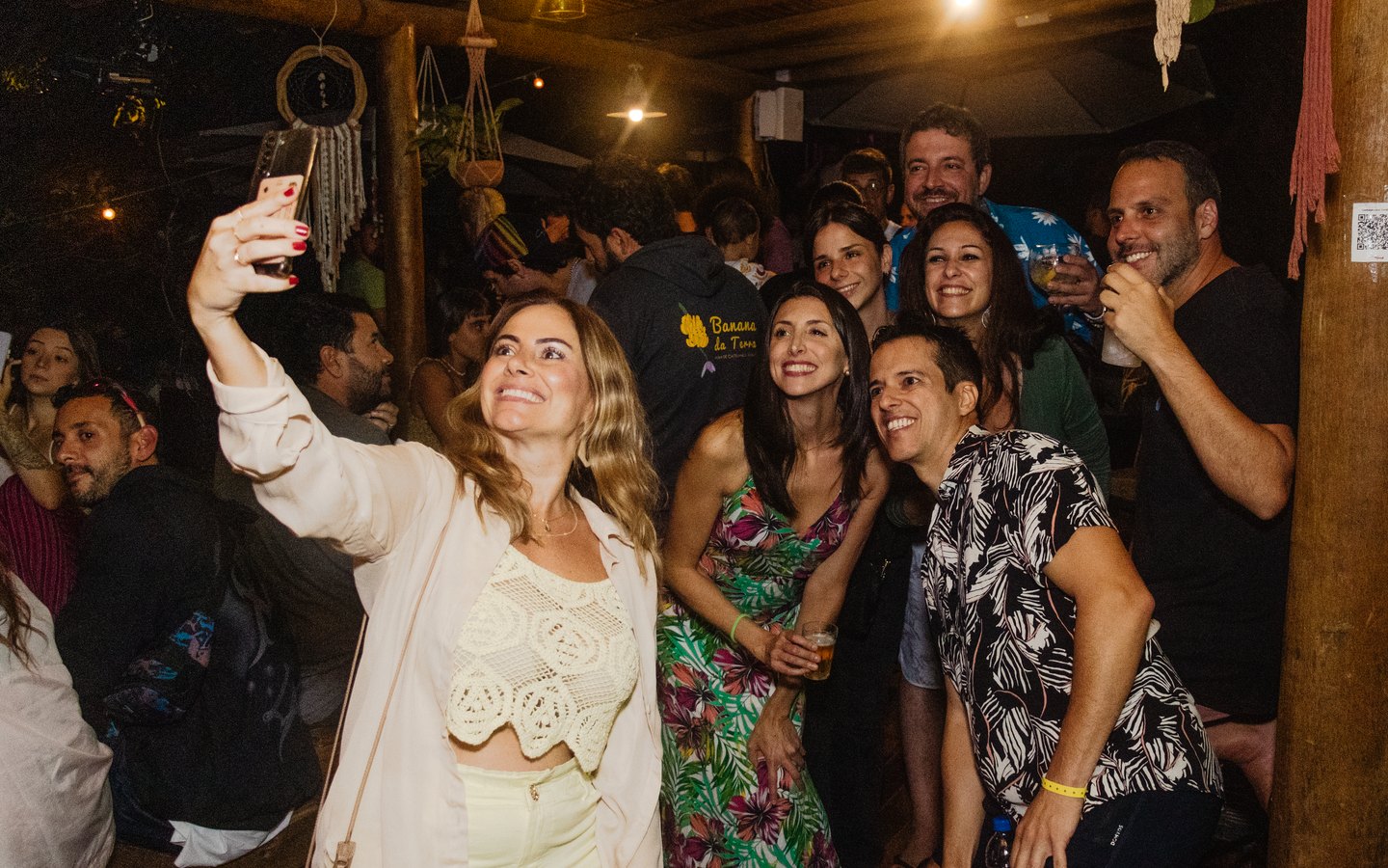 Floresta Bar