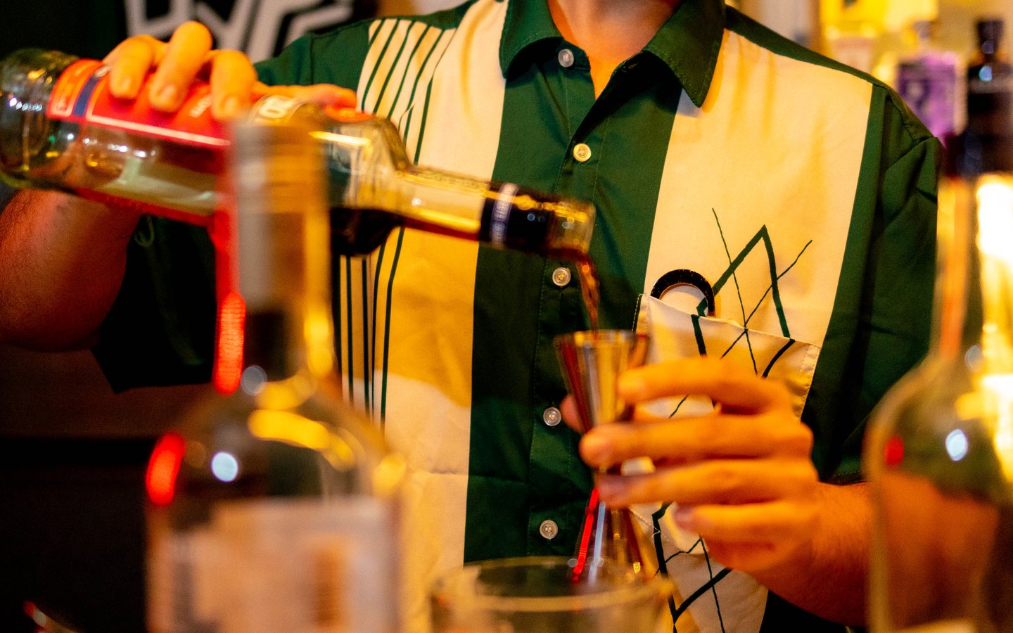 Na Moita Bar