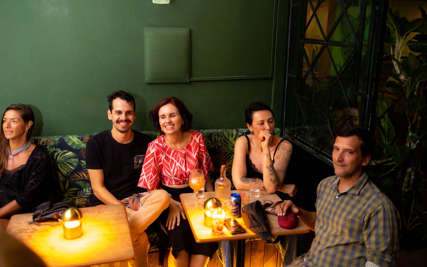 Na Moita Bar